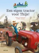 De Leesbende Een eigen tractor voor Thijs! 8-11 jr.