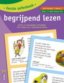 Eerste oefenboek begrijpend lezen M3