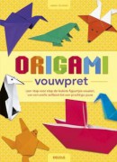Origami vouwpret
