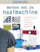 Compleet handboek werken met de naaimachine