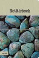 Notitieboek (stone)
