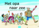 Met opa naar zee