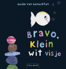 BRAVO KLEIN WIT VISJE