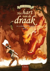 Het hart van de draak. De verhalen van Opa Eik. Boek II