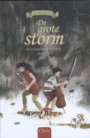 De grote storm. De verhalen van opa Eik. Boek III.