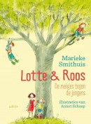 Lotte en Roos