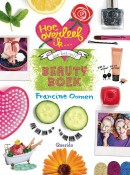 Hoe overleef ik... doe-het-zelf beautyboek