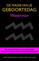 De magie van je geboortedag - Waterman