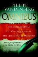 Philipp Vandenberg omnibus