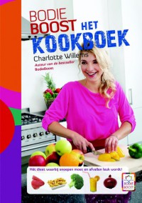 BodieBoost - Het kookboek