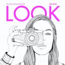 Look - Het urban fashion kleurboek