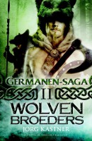 Germanen-saga Wolvenbroeders