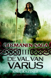 Germanen-saga De val van Varus