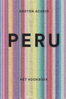 Peru - Hét kookboek