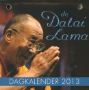 De Dala Lama dagkalender 2013