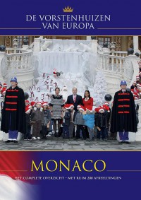 De vorstenhuizen van Europa - Monaco