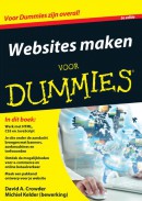 Websites maken voor Dummies, 5e editie