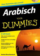 Arabisch voor Dummies, pocketeditie met CD