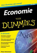 Economie voor Dummies, 2e editie, pocketeditie
