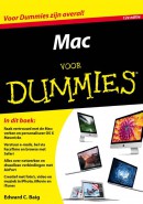 Mac voor Dummies, 12e editie