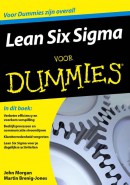 Lean Six Sigma voor Dummies