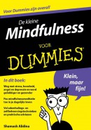 De kleine Mindfulness voor Dummies