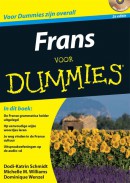 Frans voor Dummies, 2e editie