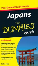 Japans voor Dummies op reis