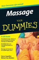 Massage voor Dummies, pocketeditie