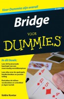 Bridge voor Dummies, 2e editie, pocketeditie