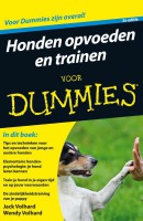 Honden opvoeden en trainen voor Dummies, 3e editie, pocketeditie