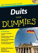 Duits voor Dummies, 2e editie