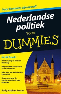 Nederlandse politiek voor Dummies, pocketeditie