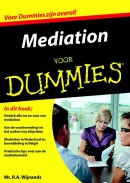 Mediation voor Dummies