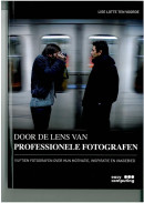 Door de lens van professionele fotografen