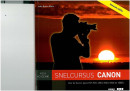 Snelcursus Canon EOS