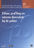 Ethnic profiling en interne diversiteit bij de politie 2015-2, nr 35