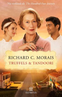 Truffels & tandoori