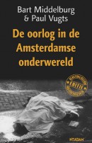 Oorlog in de Amsterdamse onderwereld