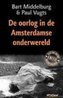 Oorlog in de Amsterdamse onderwereld