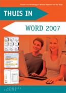 Thuis in Word 2007