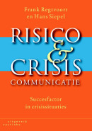 Risico- en crisiscommunicatie