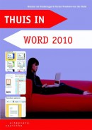 Thuis in Word 2010