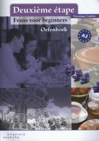 Deuxième etape Oefenboek