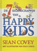 De zeven eigenschappen voor Happy Kids