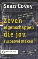 Zeven eigenschappen die jou succesvol maken!