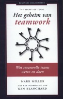 Het geheim van teamwork