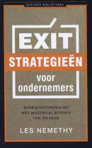 Exitstrategieen