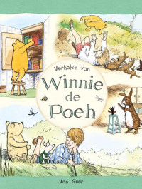 Verhalen van Winnie de Poeh