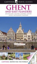 Capitool reisgidsen : Ghent and East Flanders